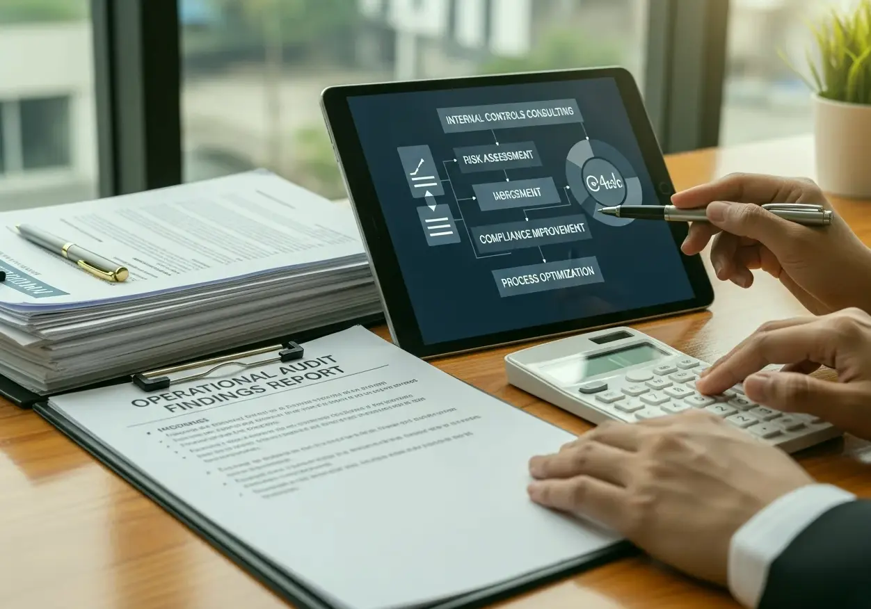 CezorFin — Signalsteuerung per Rollenmanagement